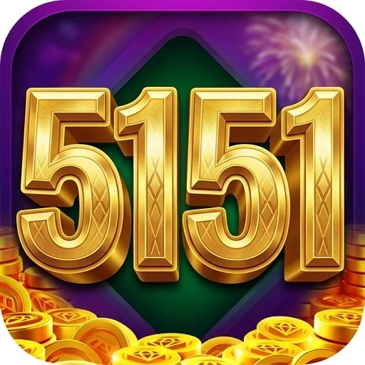 5151 Logo - Oficial